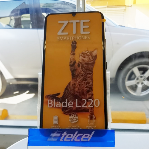 ZTE Blade L220