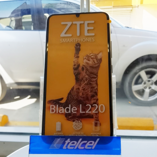 ZTE Blade L220