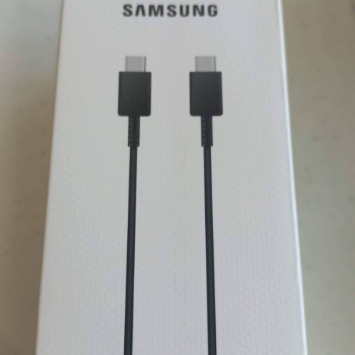 Cable Samsung tipo C