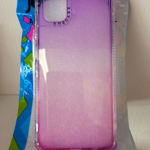 SHSCASE Rosa