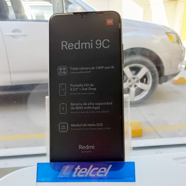 Redmi 9C