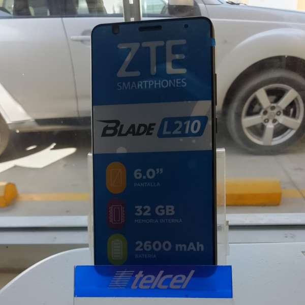 ZTE Blade L210