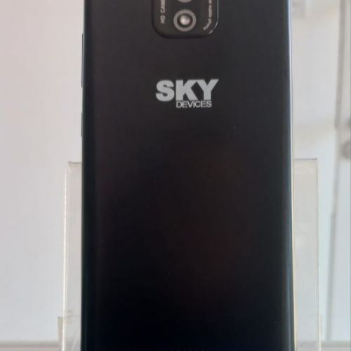 Sky Devices negro