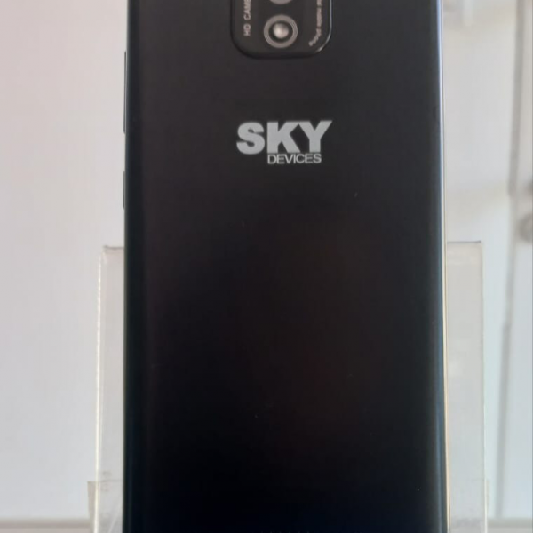 Sky Devices negro