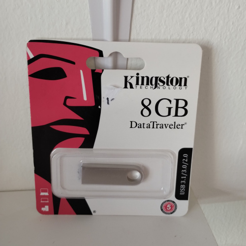 Kingston USB 8GB